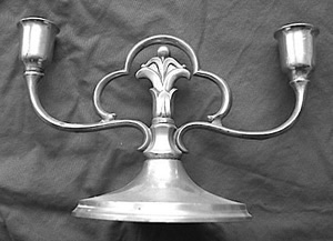 Kandelaber
Art.Nr. 1940-5395